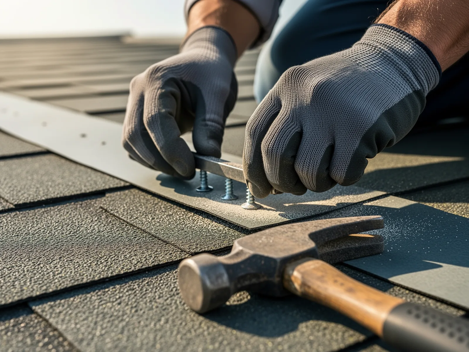 Why choose Fascia Repair in Jane Lew, WV